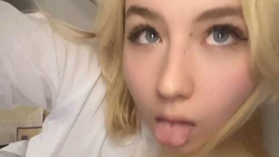 YuetteStalford Porn Vip Show