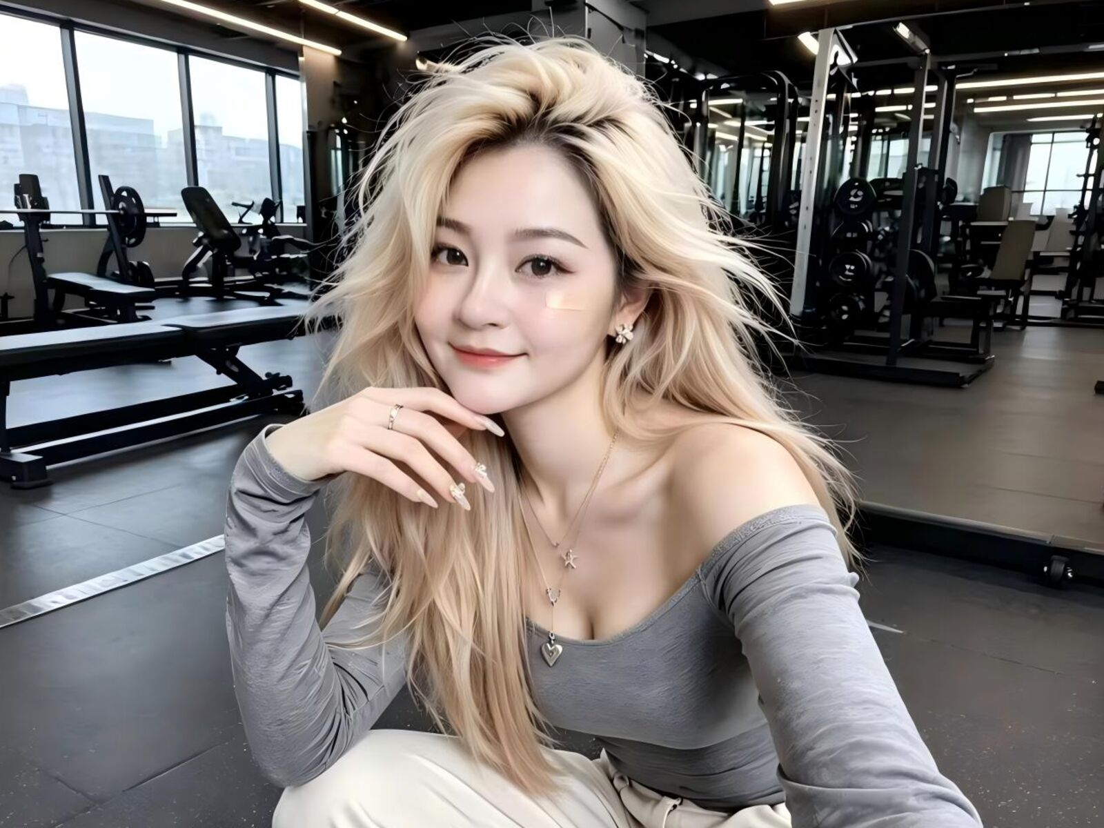 Live cam for ClaraFang
