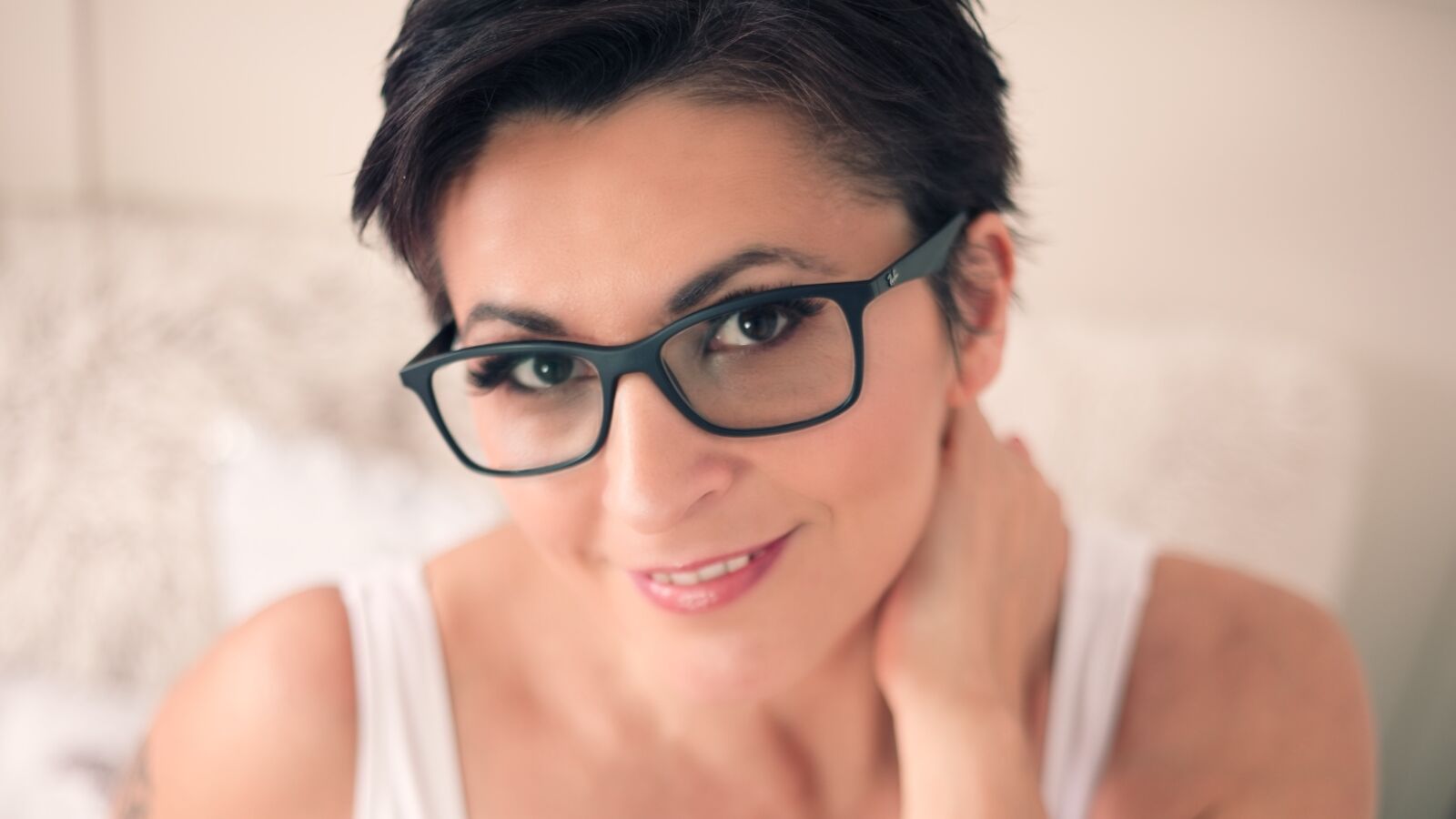 JaneHope erotic portrait