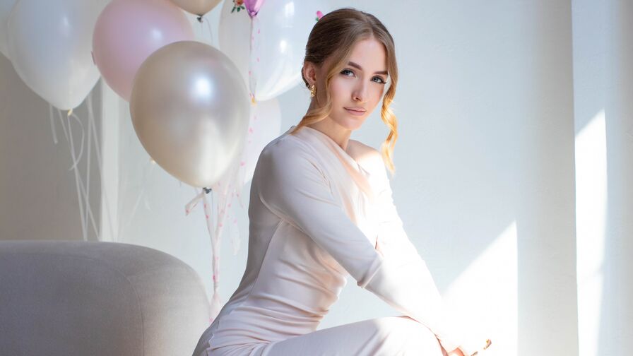 EvaBetts Live Sex Chat at City Lanz