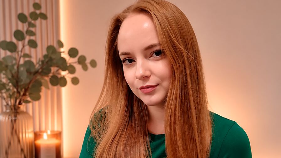Live Porn Chat with NatalyMyine