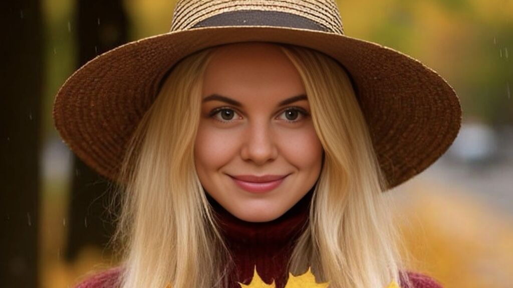 LisinDail live cam model at LiveJasmin