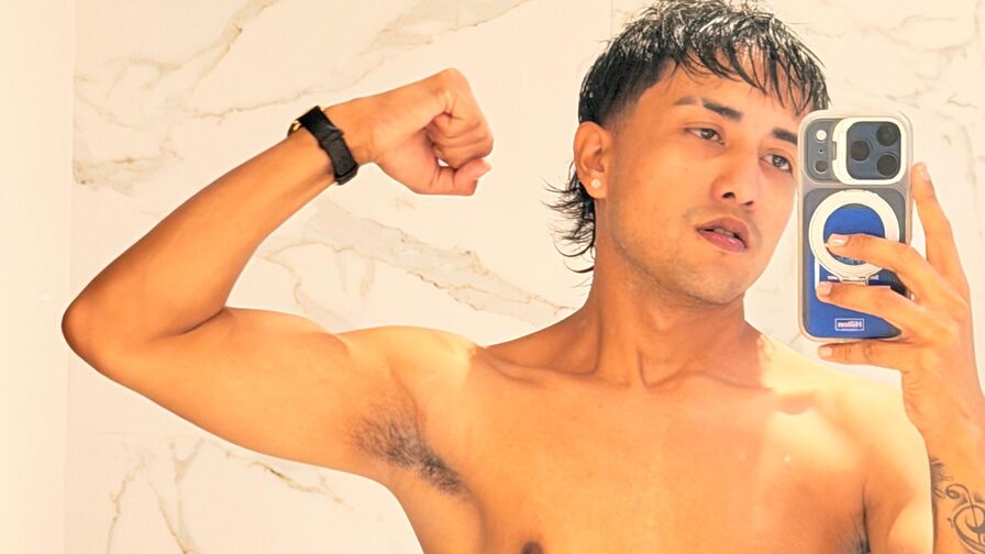 DazoStreigh's live cam