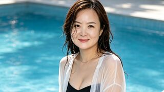 ChloeCui cam chat room profile