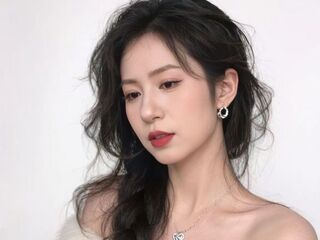 Live Camgirl AnnLinMei
