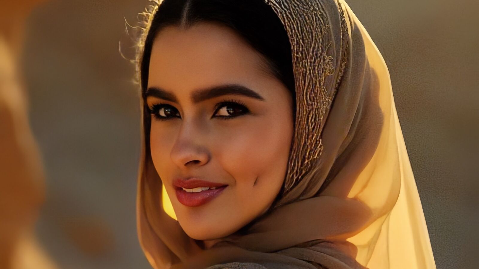 MarianSajir erotic portrait