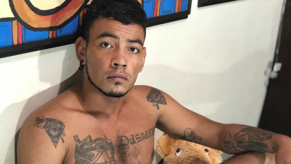 ThomasDusantos's profile from LiveJasmin at BoysOfJasmin'