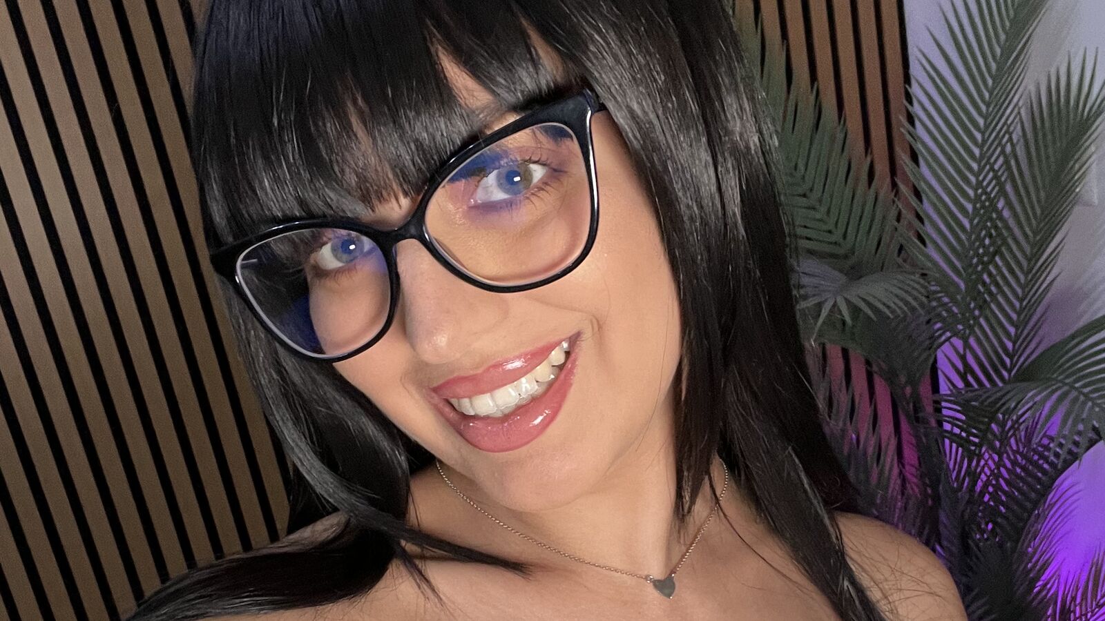 SofiaNoire erotic portrait