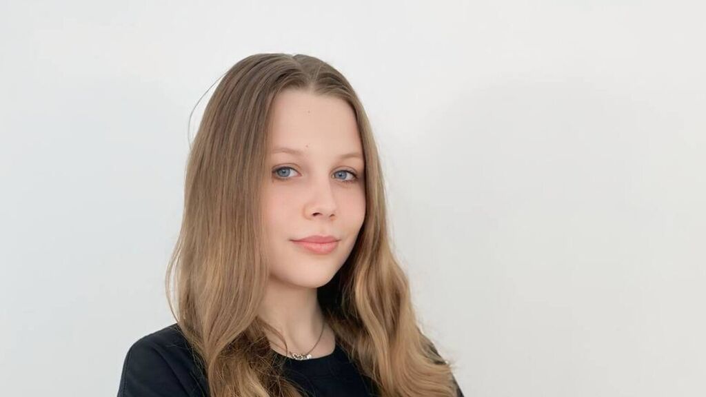 ChristianeSivie online at GirlsOfJasmin