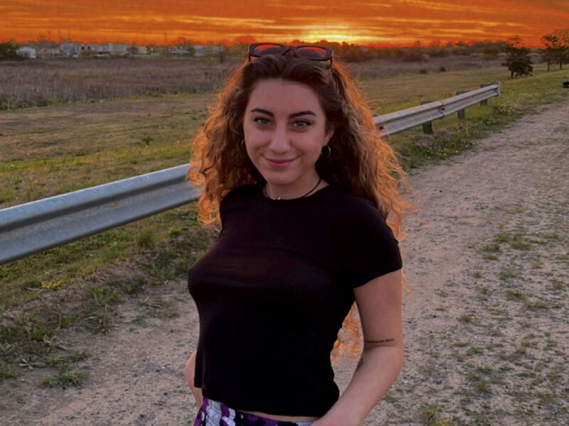 SophieeSunset