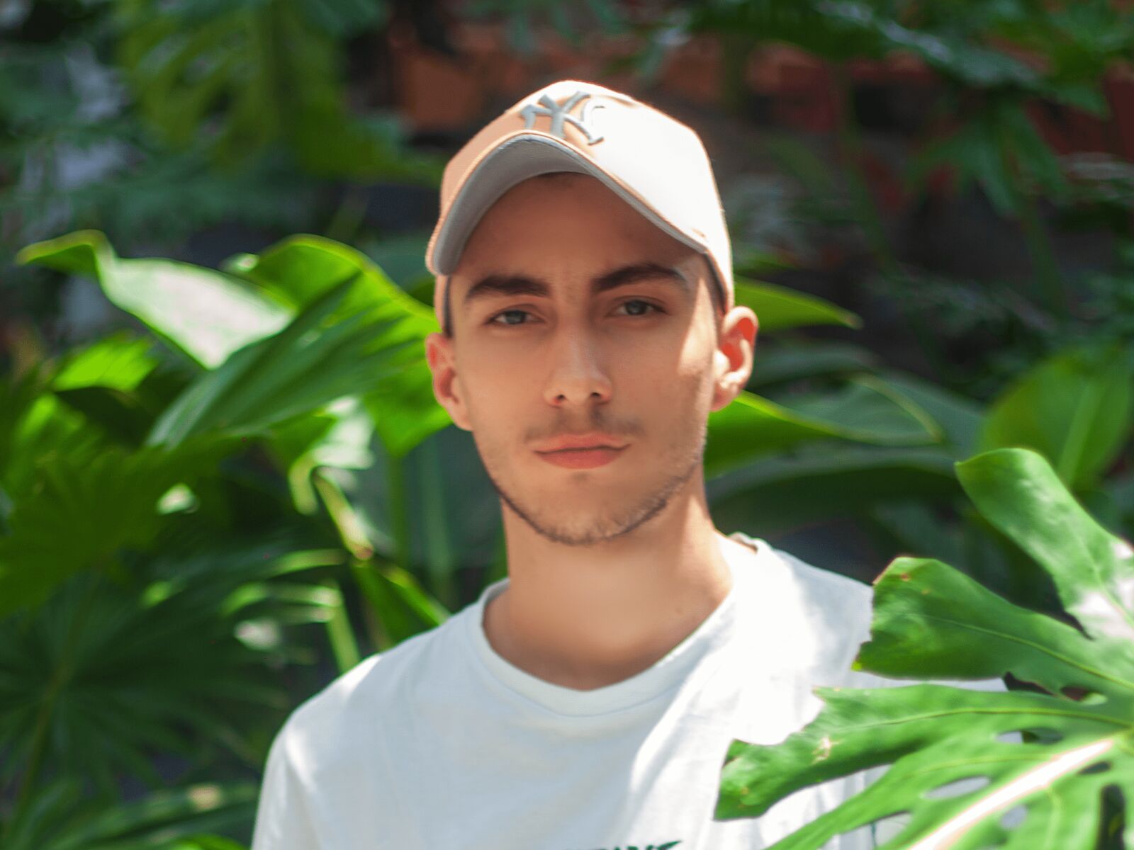 Live cam for AlexOconor