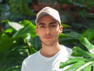 GaySexTotal.com Alex Oconor