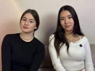 FancyAndFelica live nude sexxx