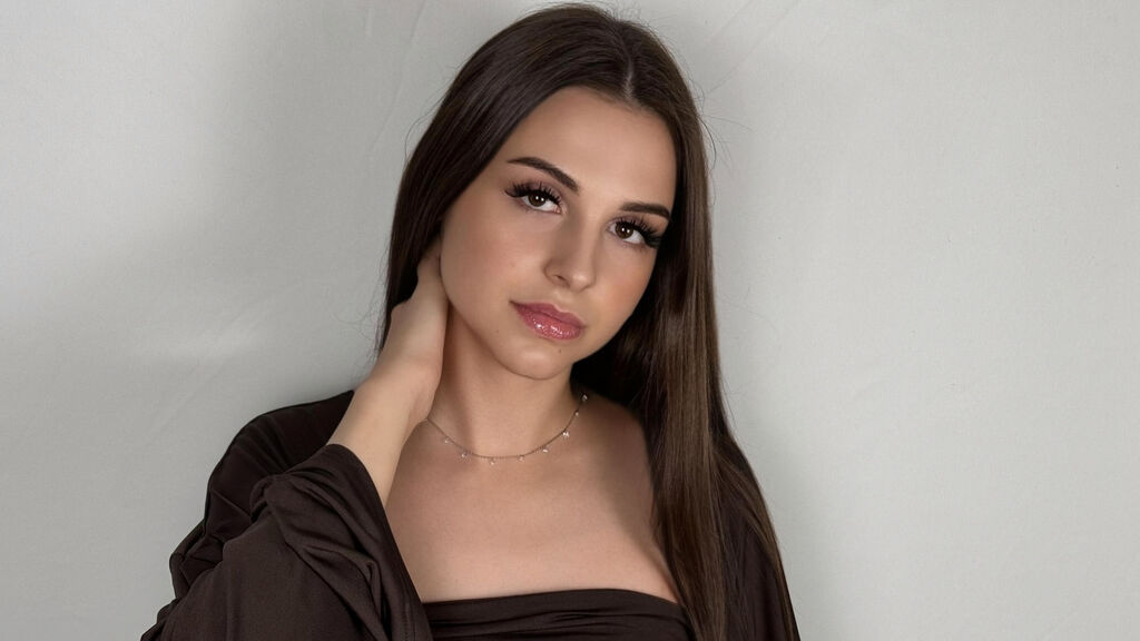 Watch hot flirt model ArianaMoses from LiveJasmin at GirlsOfJasmin