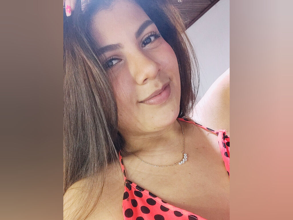LuciaAmore Nude