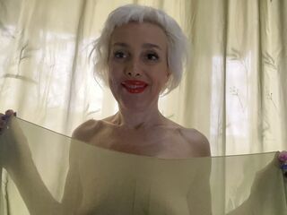 LiliannaSmith Blonde live cam girls