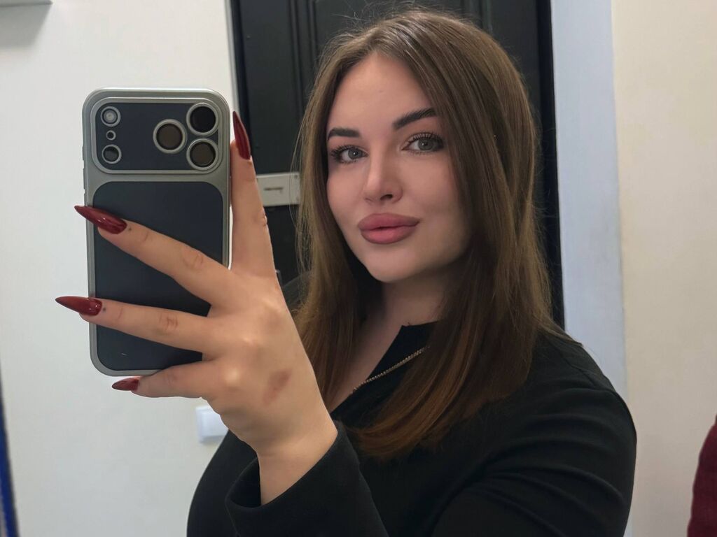 LeillaTvin LiveJasmin girl cam photo