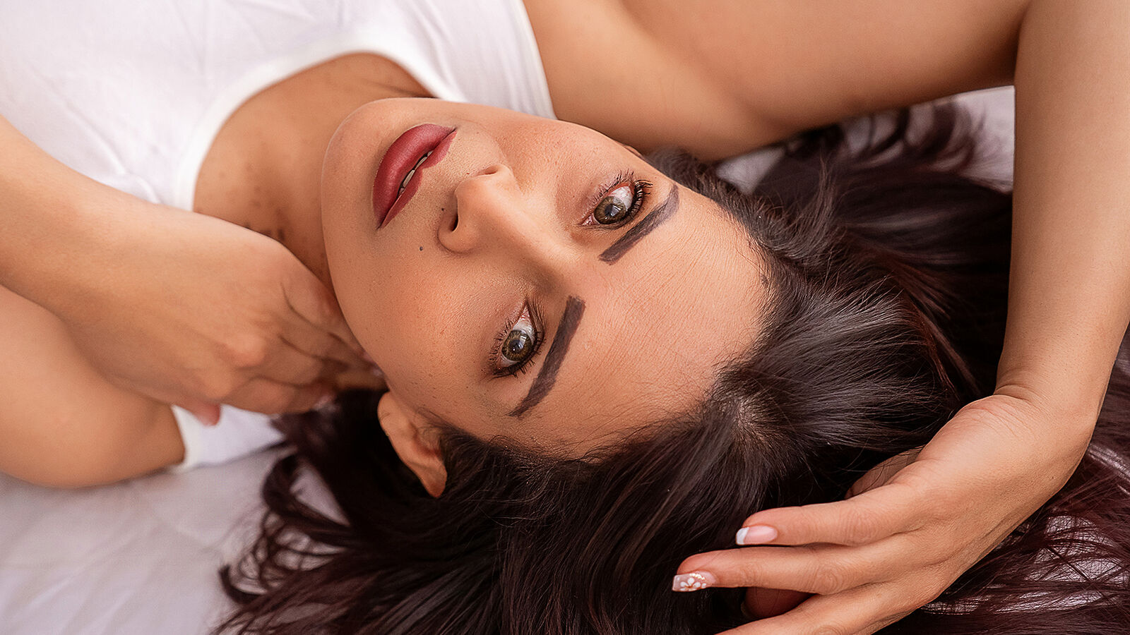 DolceMartins glamour portrait