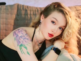 VerdgyMiller Online live cam