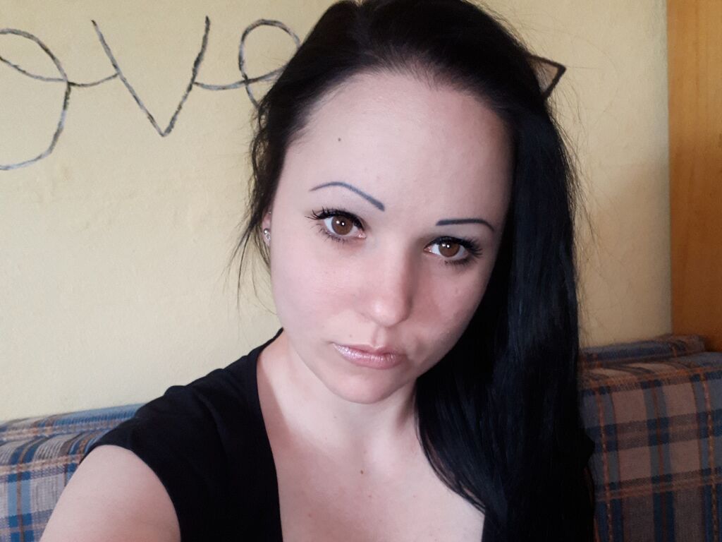 JulyaBoss Nude