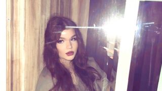 Kostenlos Nackt ShineYasmin