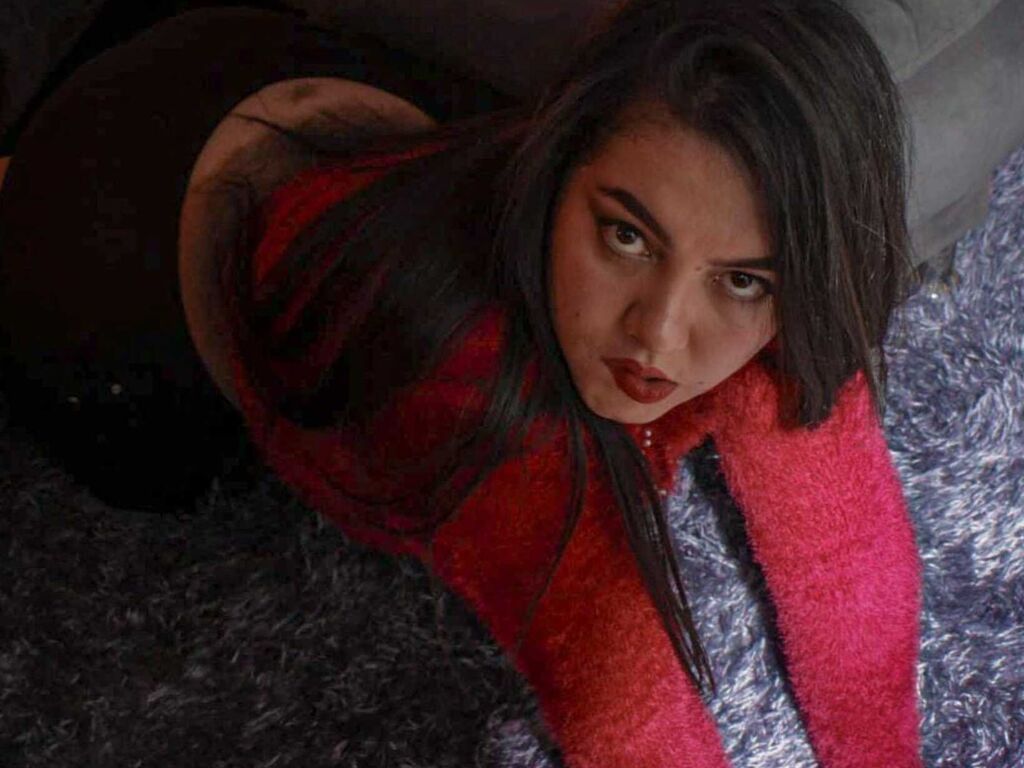 Loureen Nude