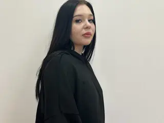 ChelseaGary's live cam
