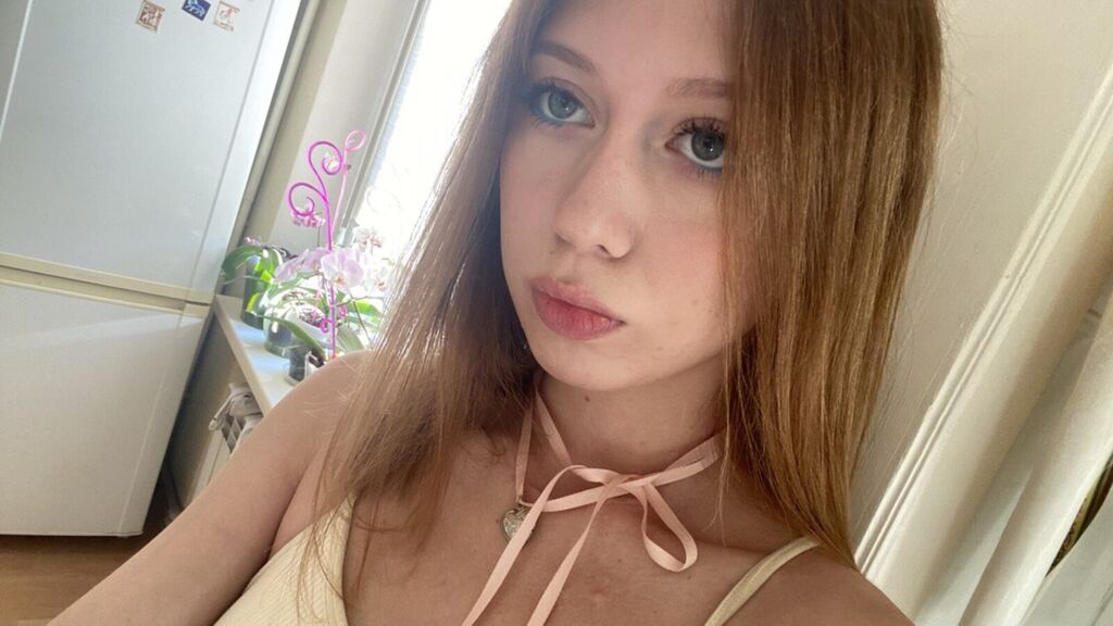 PolinaHoni's profile from Jasmin at GirlsOfJasmin'