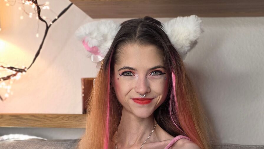 Live Porn Chat with KittyRaine