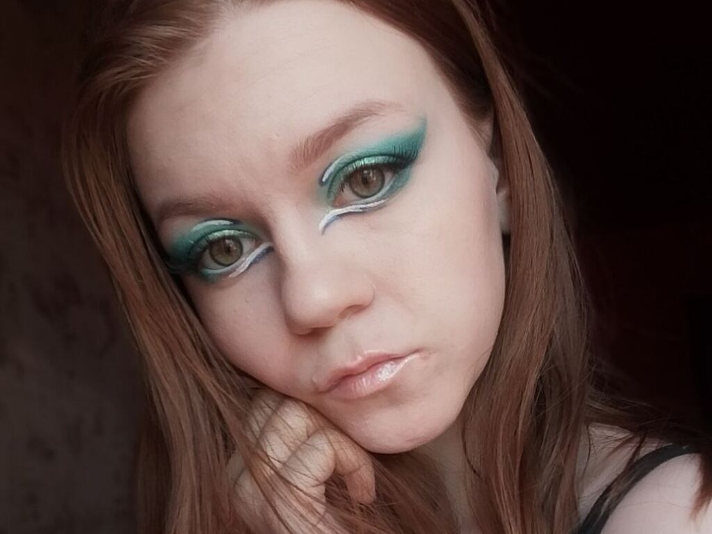 FloreneBouma webcam model