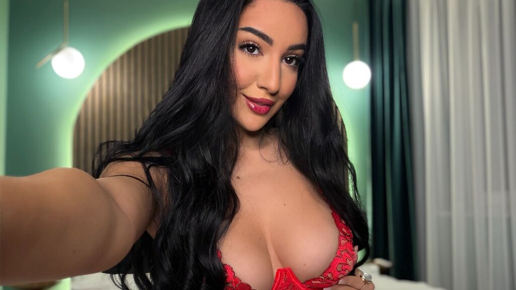 LoraEve Live Cam and Statistics on UnifiedCams