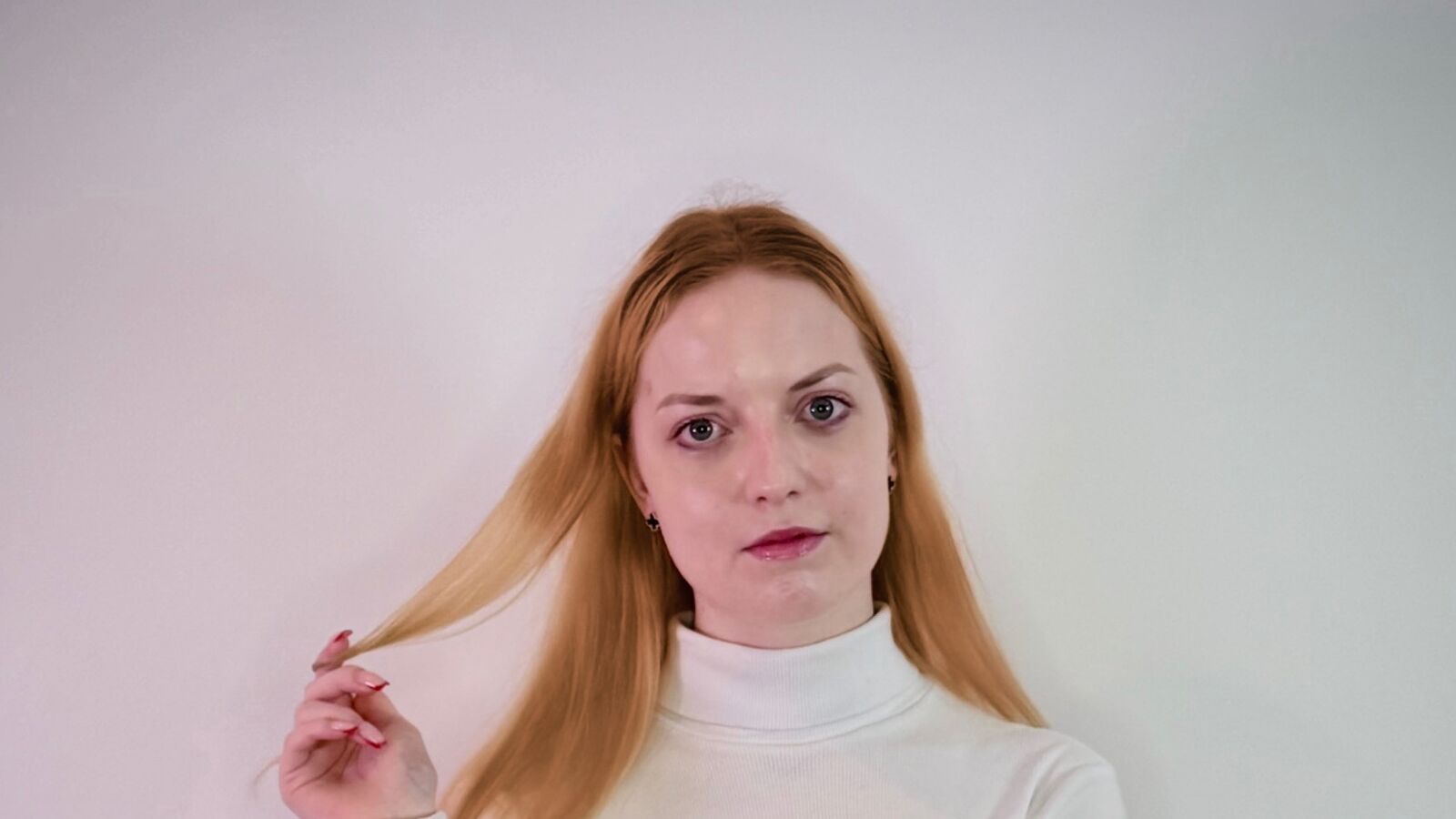 EllanManiace erotic portrait