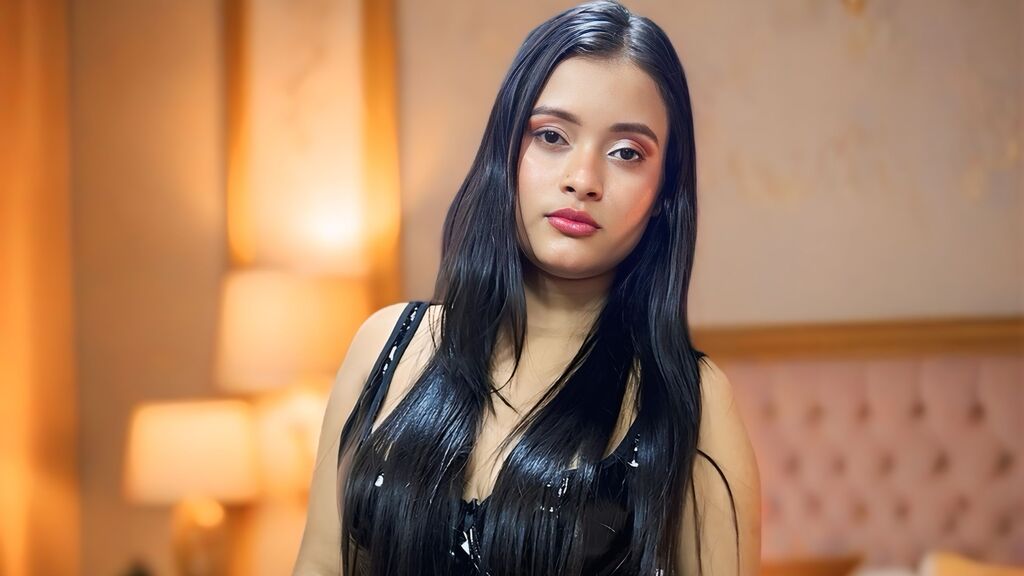 ValerieSaenx online on GirlsOfJasmin