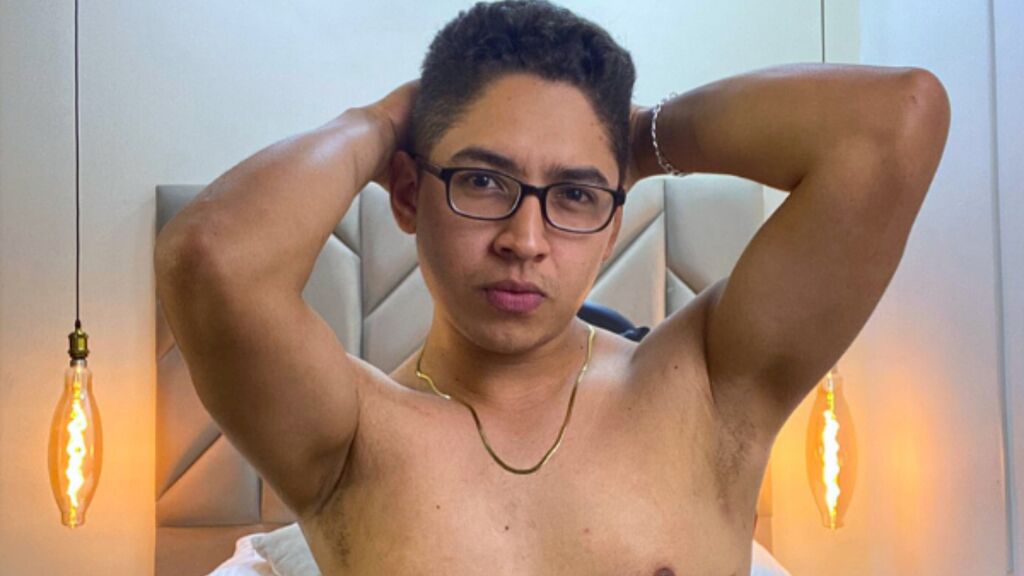 DanteVox's profile from LiveJasmin at BoysOfJasmin'