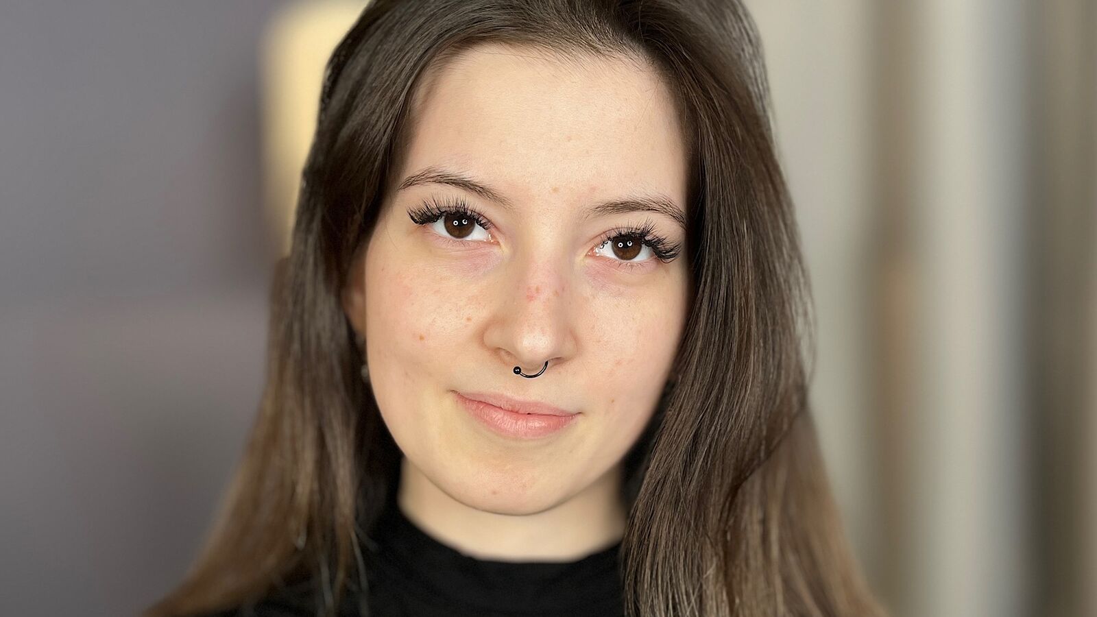 HildDodson erotic portrait