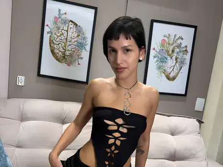 Chat with TinaJay