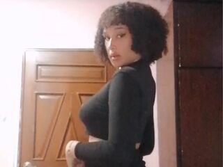 KristalCastro - LiveJasmin Girl 