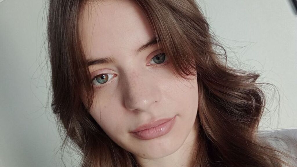 SerenaWempa Live Sex Chat