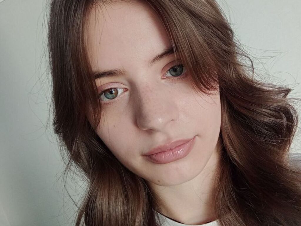 SerenaWempa webcam model