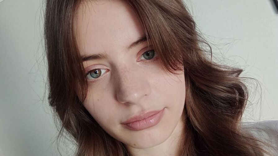 VIP Live Sex Chat with SerenaWempa