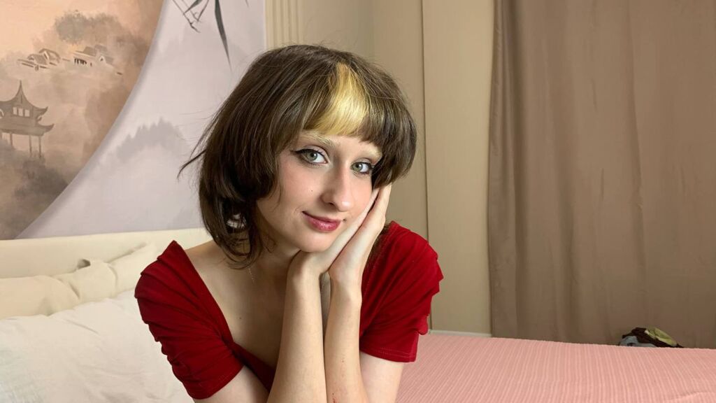 MeryArnolds online on GirlsOfJasmin