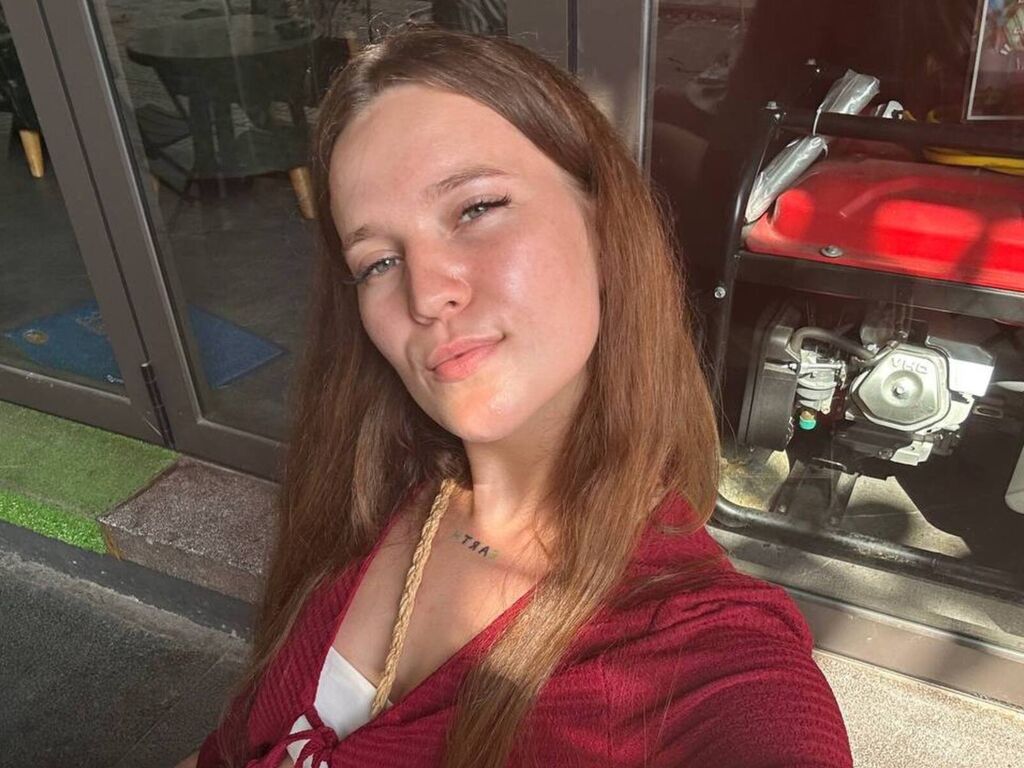 WilmaAllison LiveJasmin profile photo