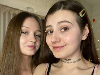 AlthenaAndDaryl LiveJasmin live cam models