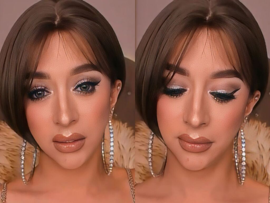 AyumiGrey Nude