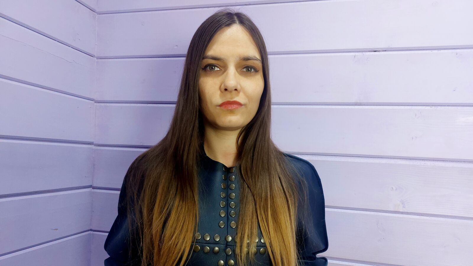 ElenaTod erotic portrait