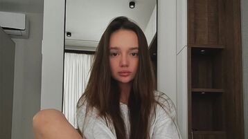 OdeliaBattersby webcam show