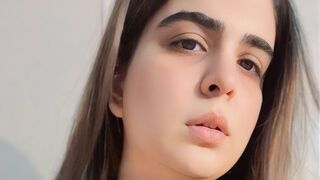 Free Nude ZaraDani