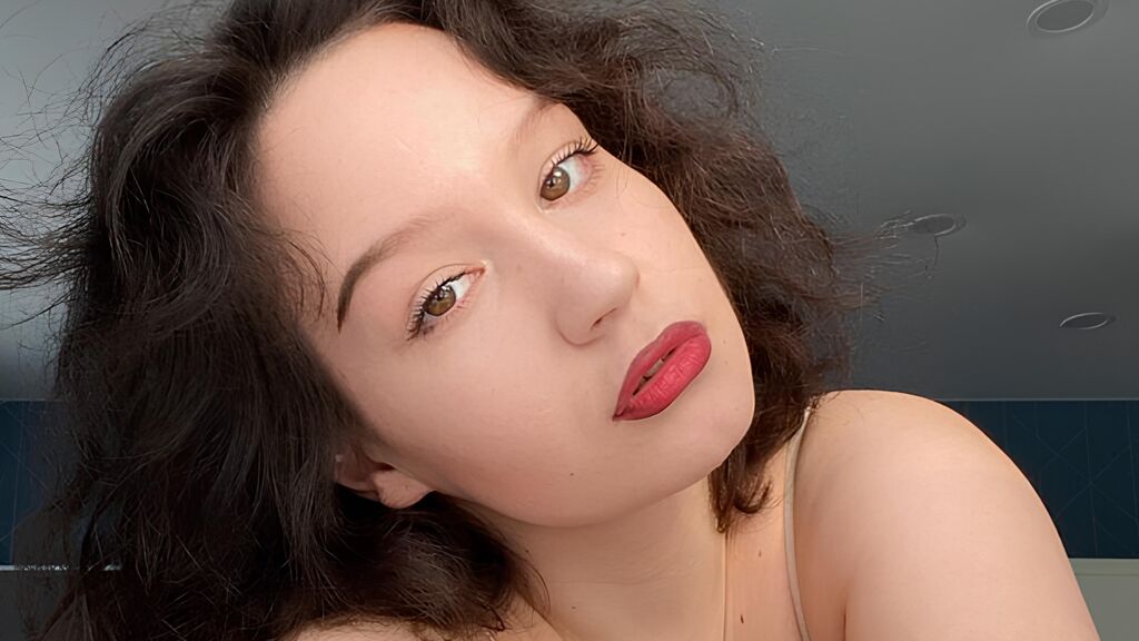 Sex chat gratuit in direct cu MilaJess pe LiveJasmin