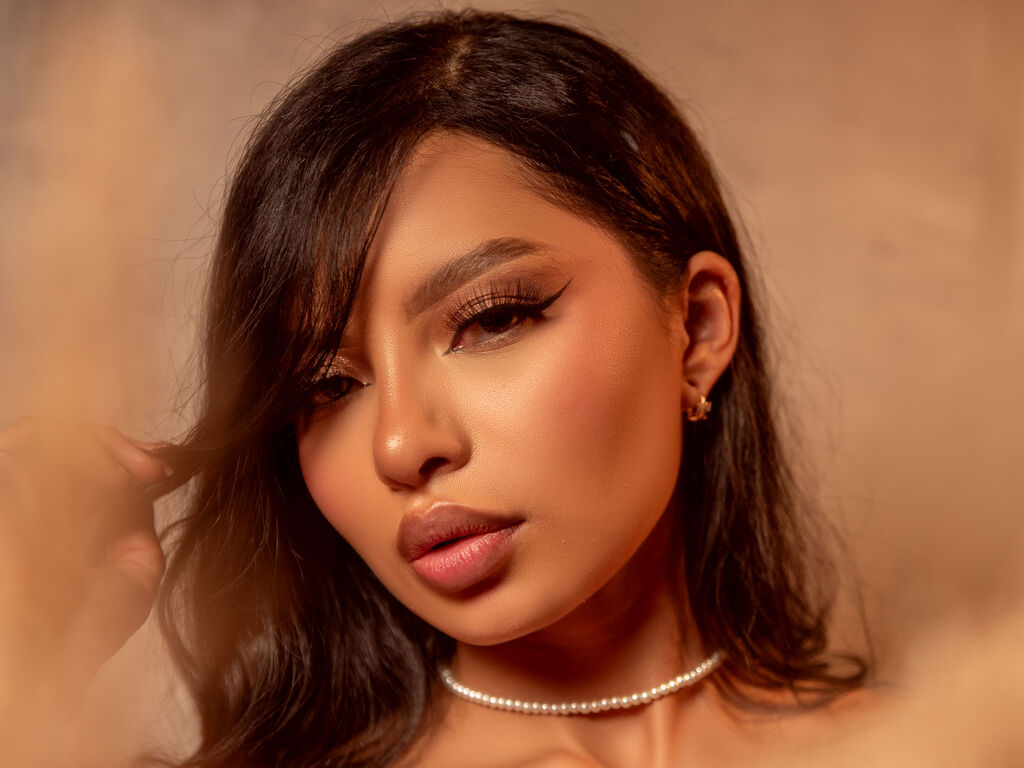AnnieMontoya Nude