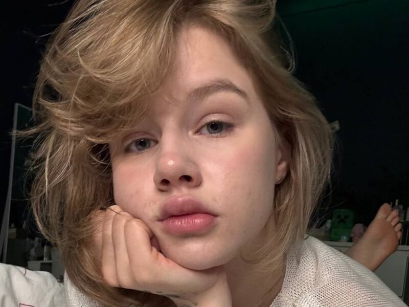 MaydaGilbertson superxxxporn
